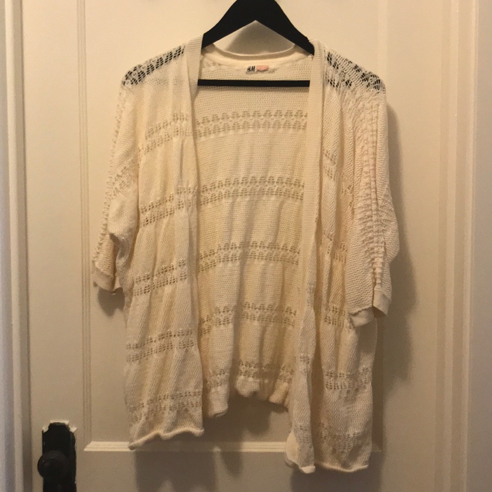 H&M Sweater
